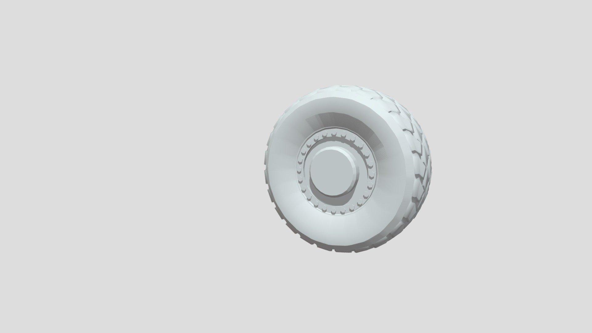 Military Truck Tire