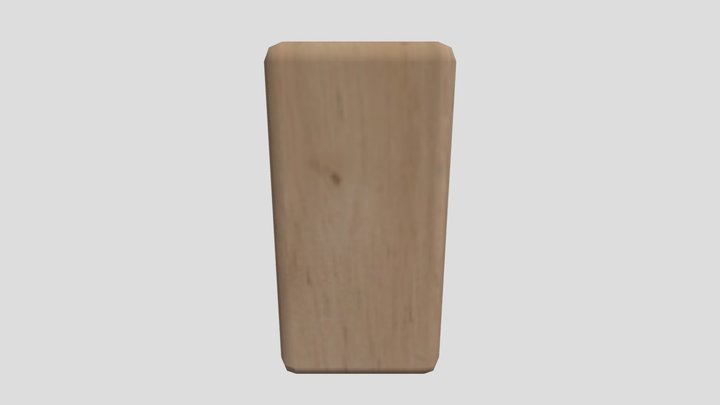 wk5_unit_block_one_nutter_elle 3D Model