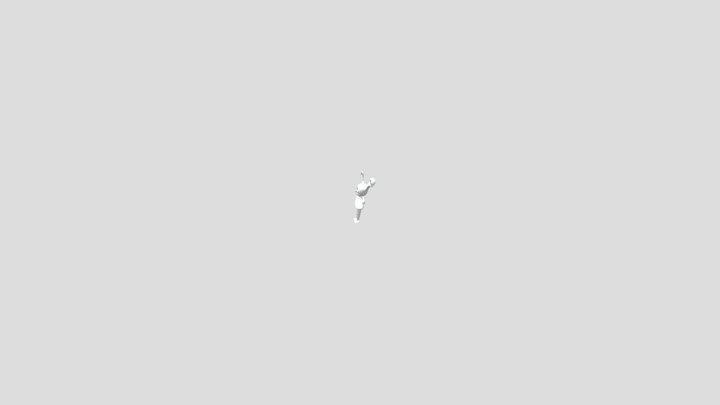 6t 3D Model