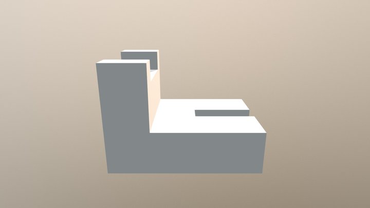4.2 Model Creation Part 3 (Additive) 3D Model