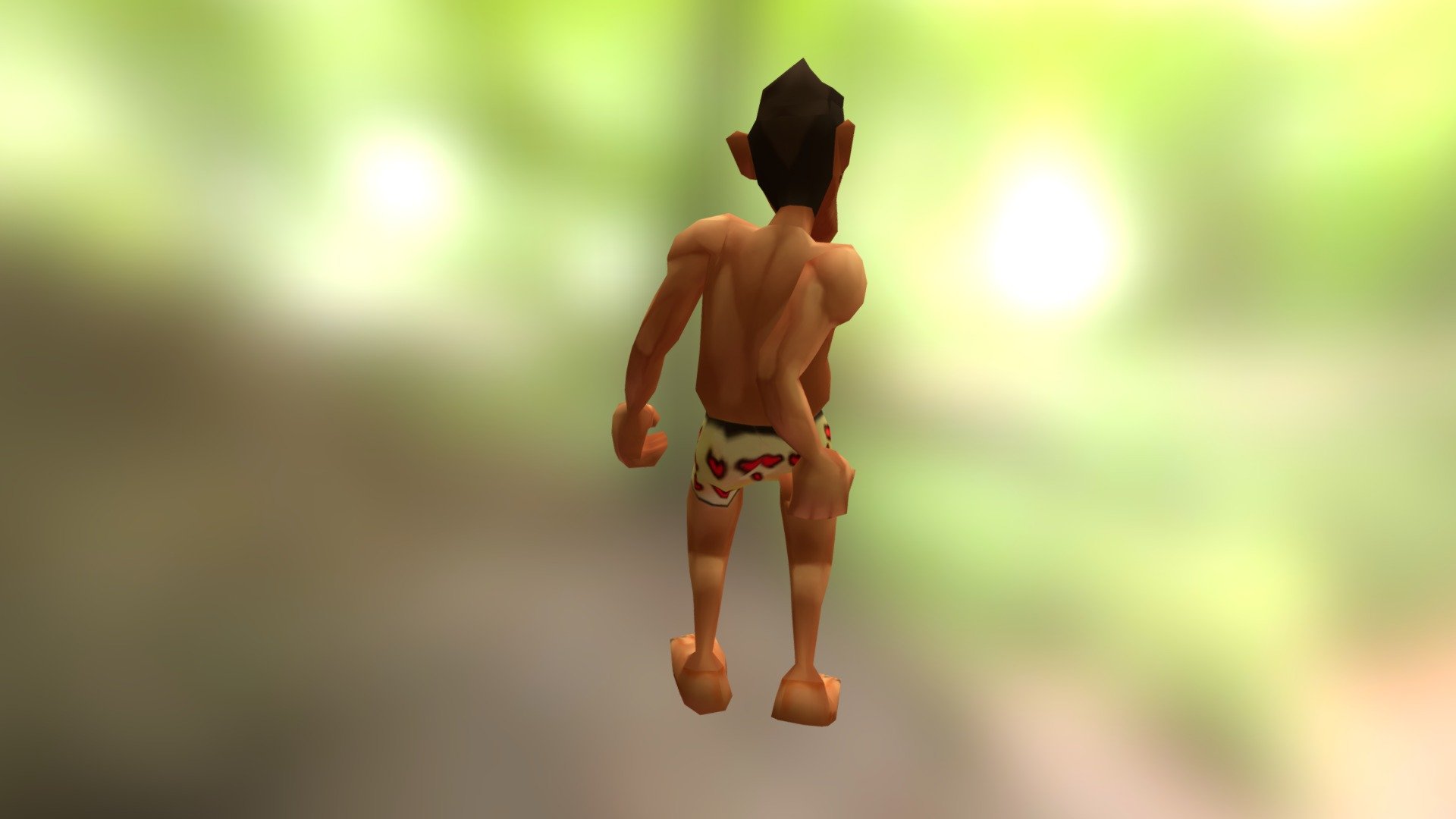 Man