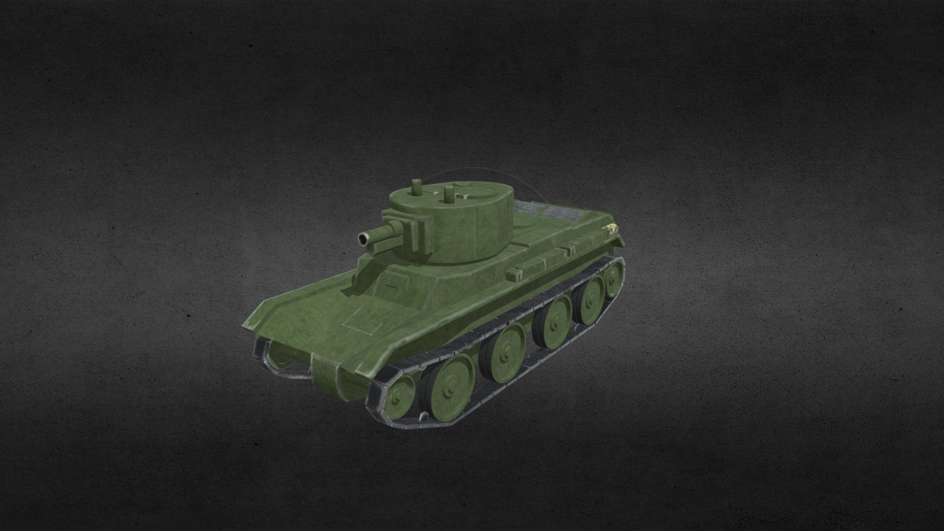 BT-7