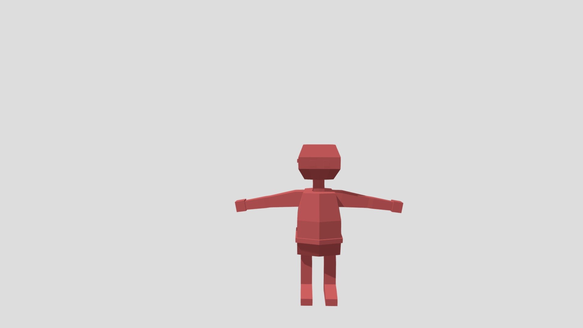 people - Download Free 3D model by mrxon (@toraxonovtoraxon) [070ef98 ...