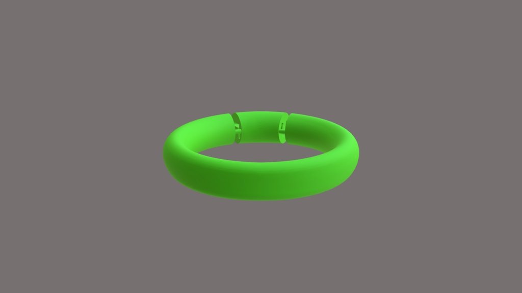 Anello Giusto Chiuso