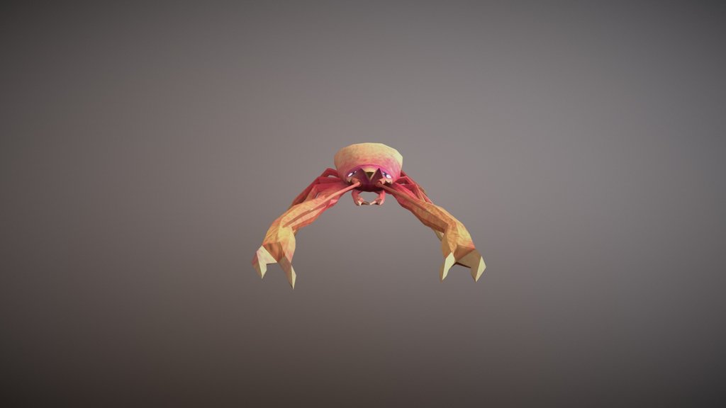whale 2 - A 3D model collection by saturndesignz - Sketchfab