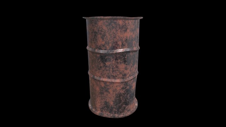 New folder 3D Model