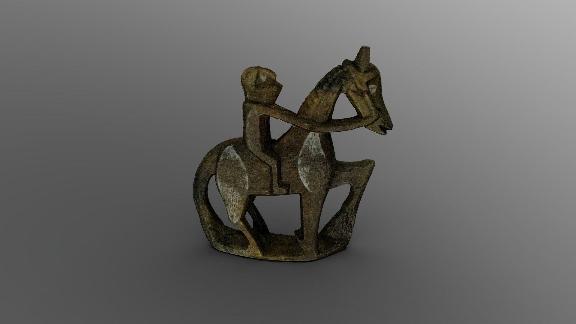 Caballo Test
