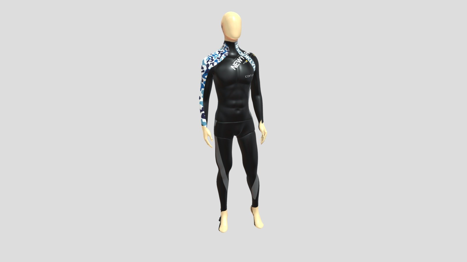 gl - 3D model by nakadd [0711c47] - Sketchfab