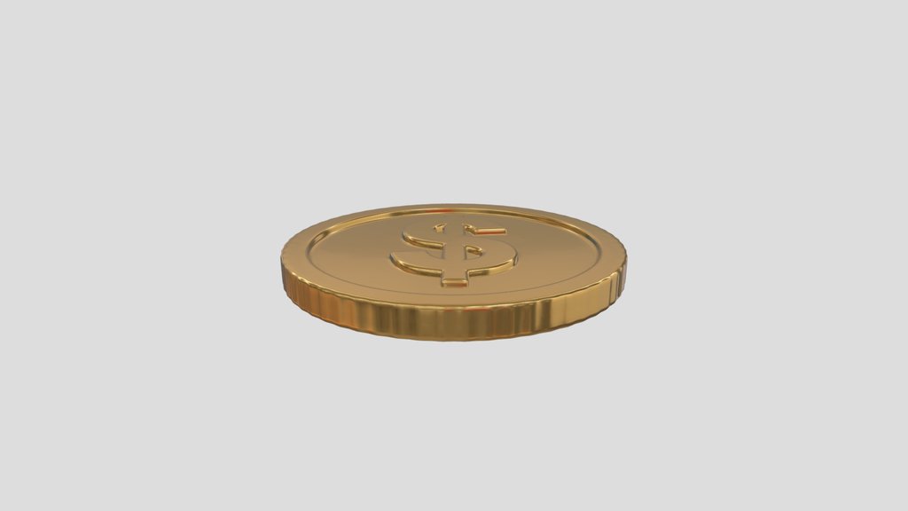 Dollar Coin