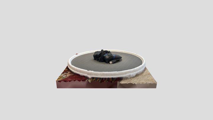 Schenker_Exer_01_Controller_Smooth_Method 3D Model