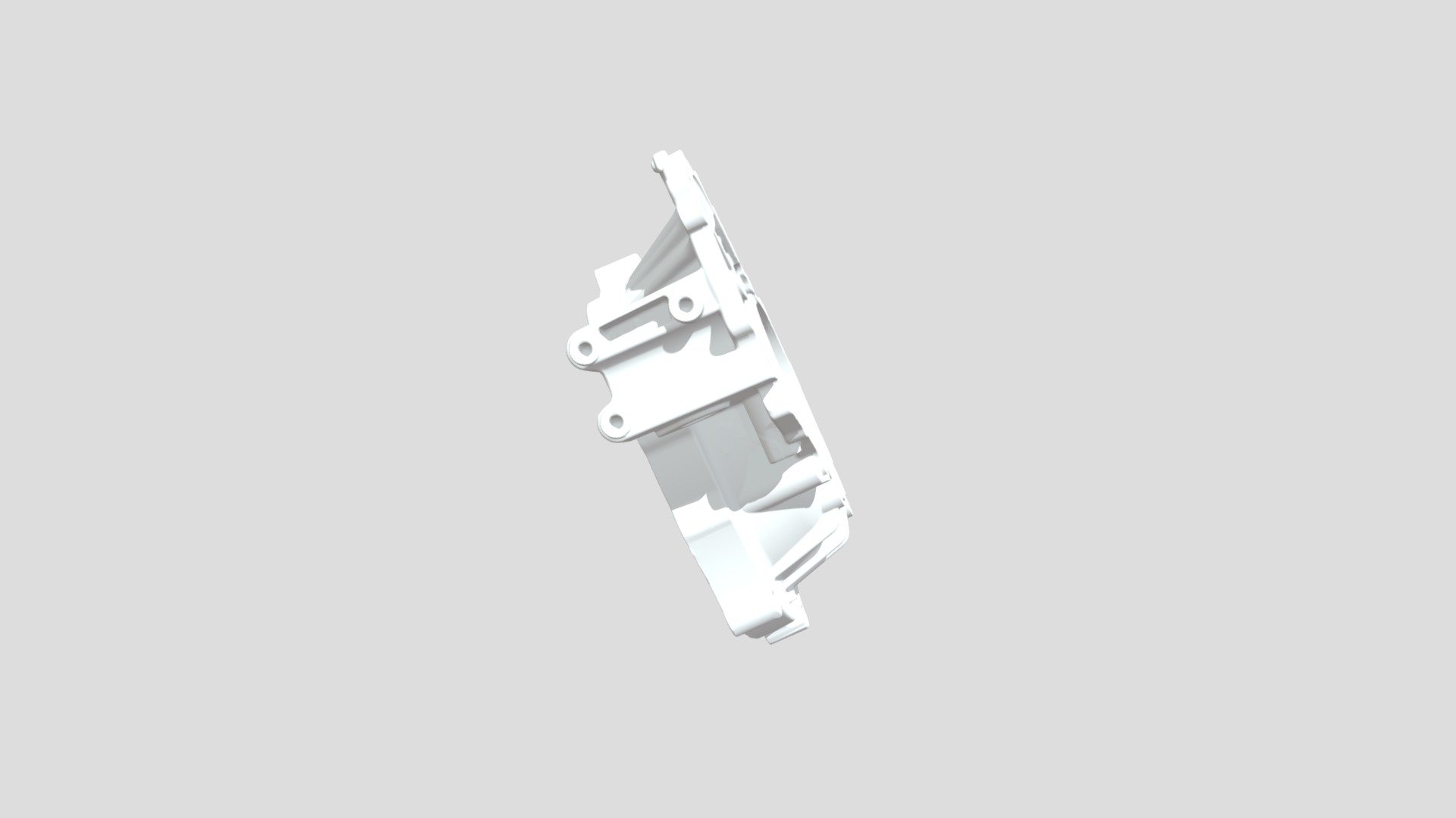 Gear box - 3D model by VPI Polska (@iwonkagas) [0715717] - Sketchfab