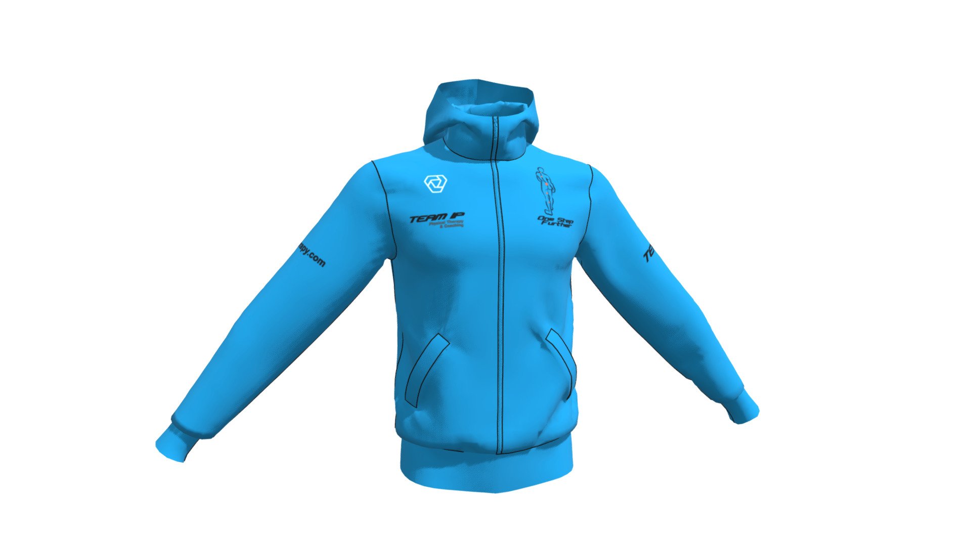 32272 Team IP 2018 - 3D model by Verge Sport (@m.kusaj) [0715e5d ...