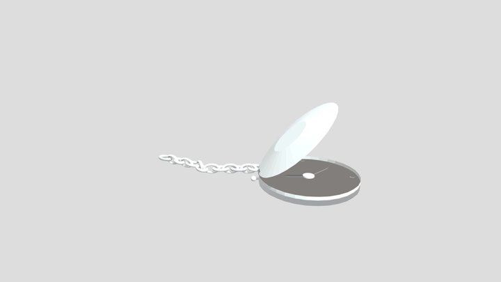 pocket watch