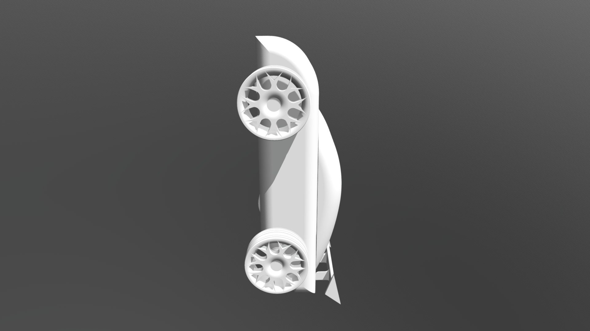 New Car Assembly 1 - 3D model by Kyle Brattleaf (@206802) [0716ebe ...