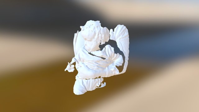 Sense 7 3D Model