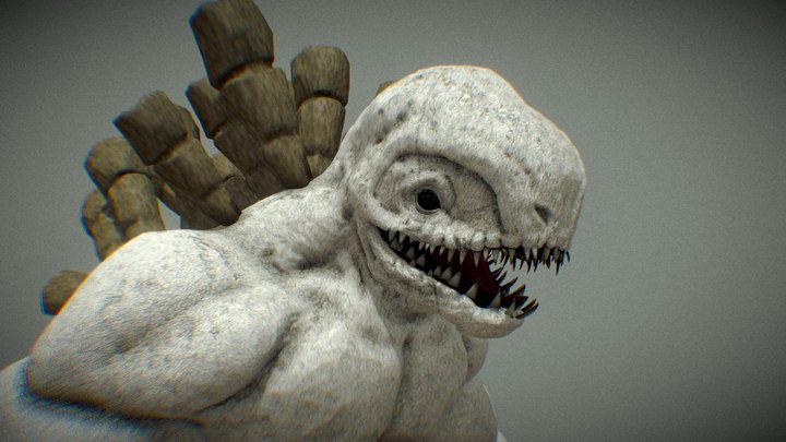 Megalodaunt