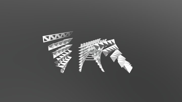 Task 1 Stl 3D Model