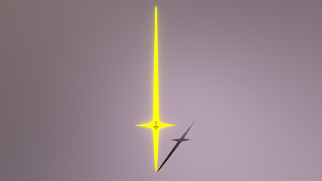 Higuruma's Executioner Sword