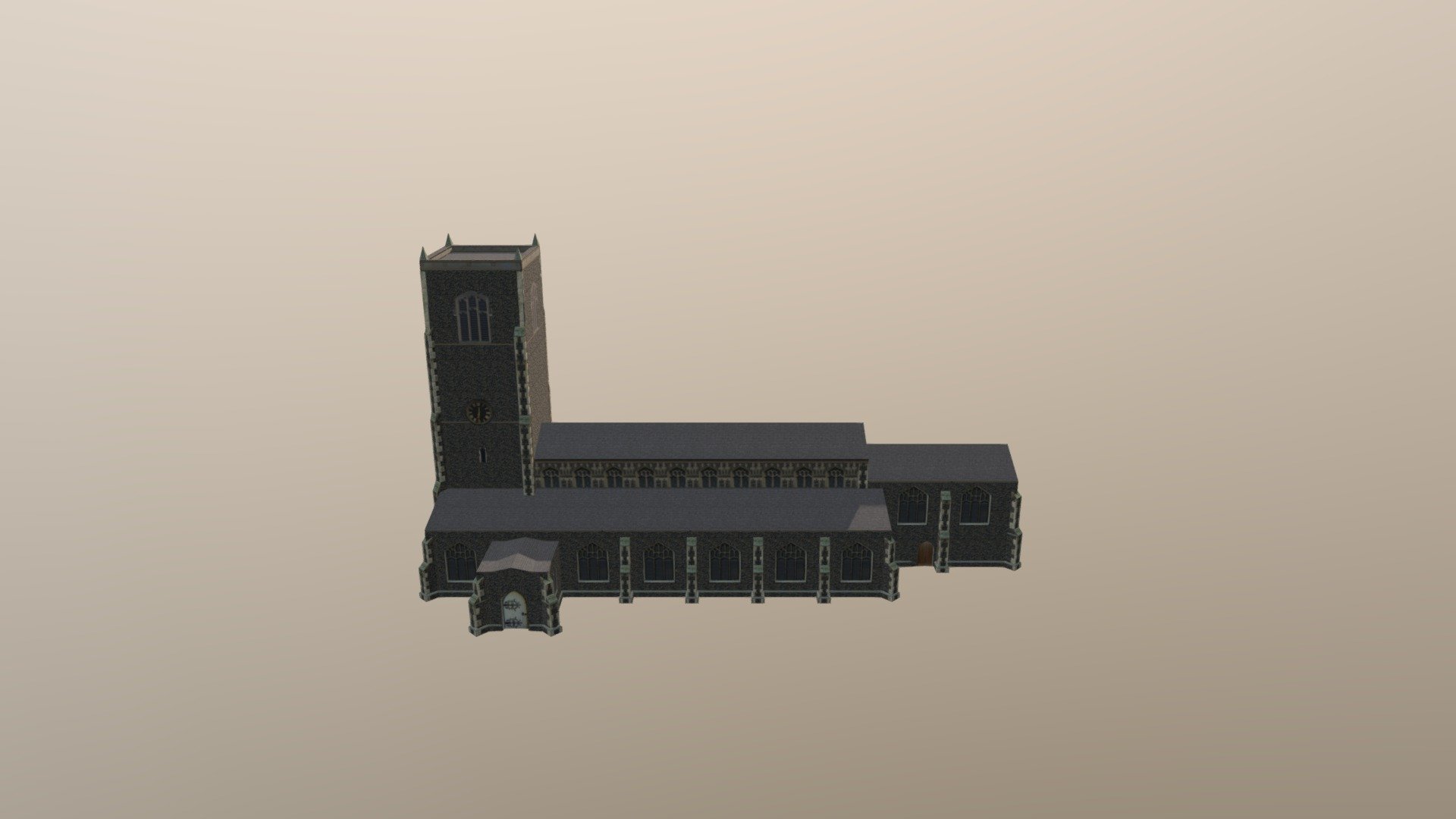 St Clements Church