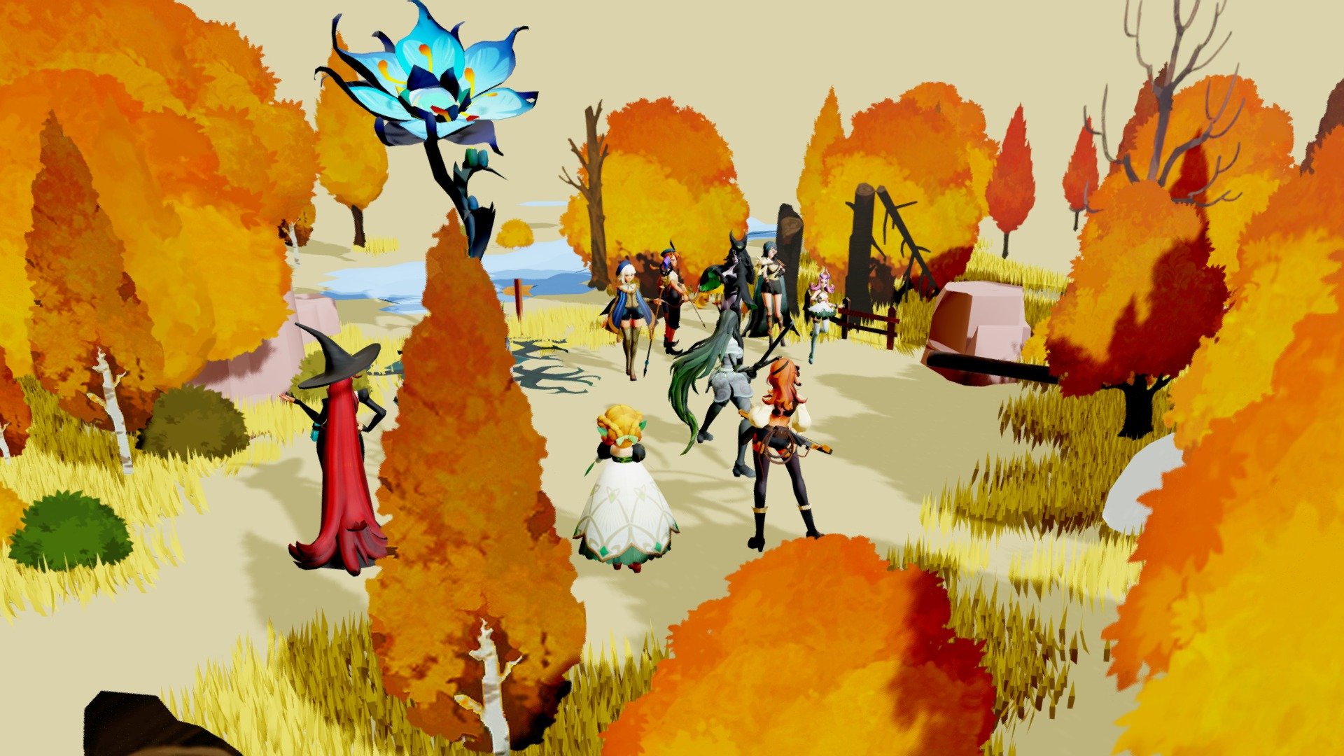 3D Game pack_3 - 3D model by Alexa (@whyink) [071b793] - Sketchfab