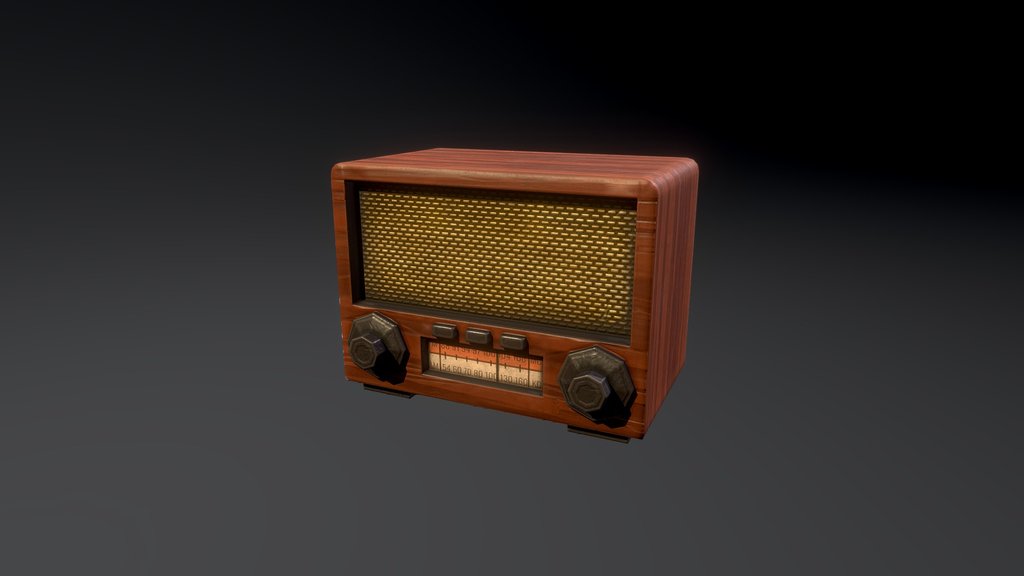 Lone Radio
