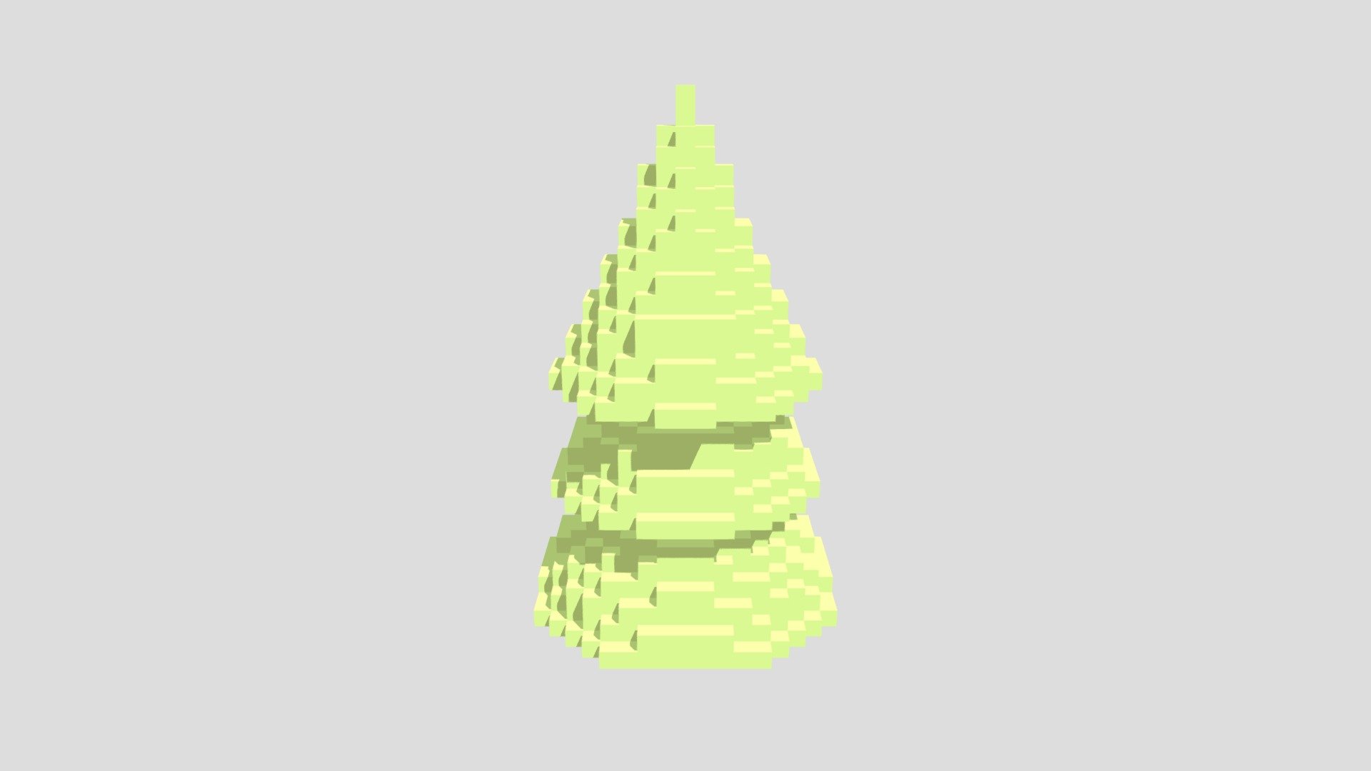 Trihuslab Tree