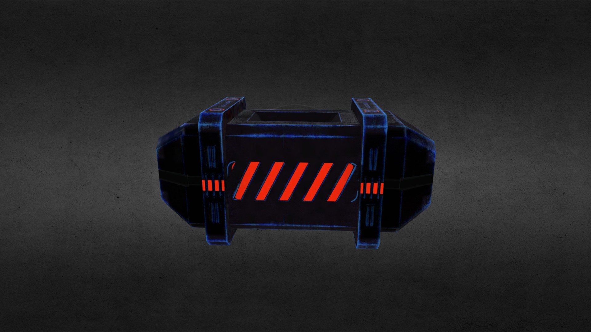 Crate