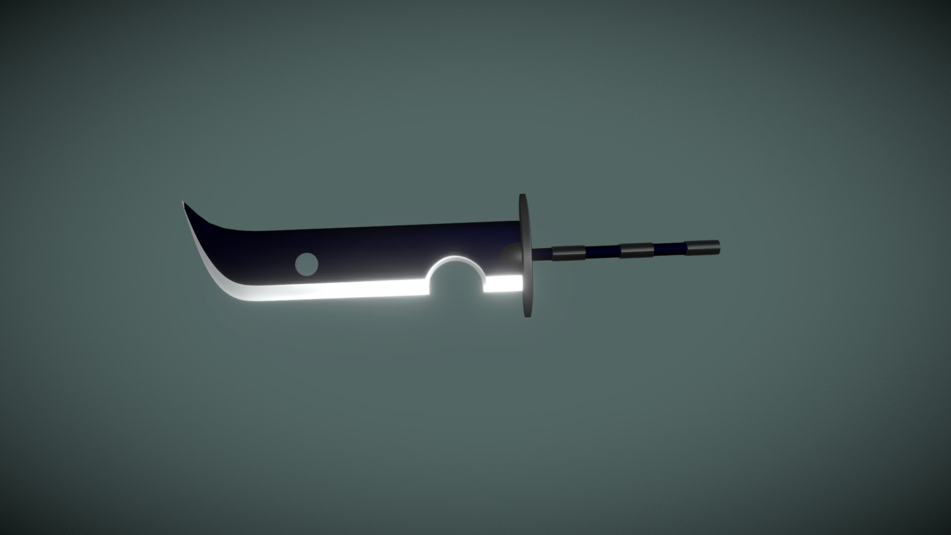 Zaboza Sword