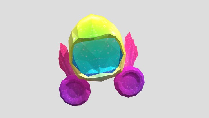 Dominus 3D models - Sketchfab