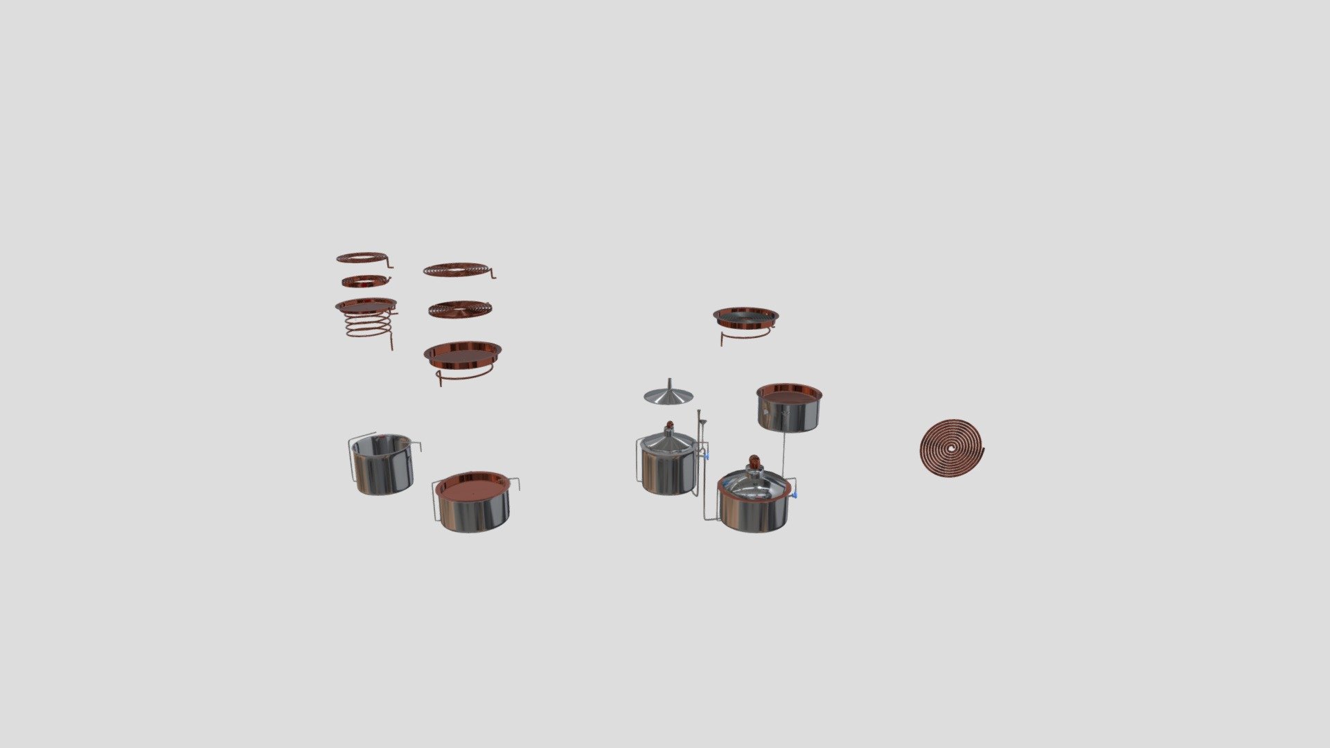 Water Pumps