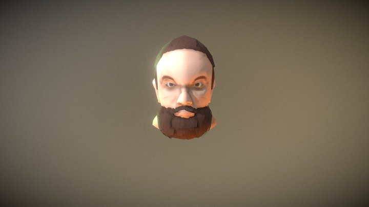 Final Assignment 3D Model