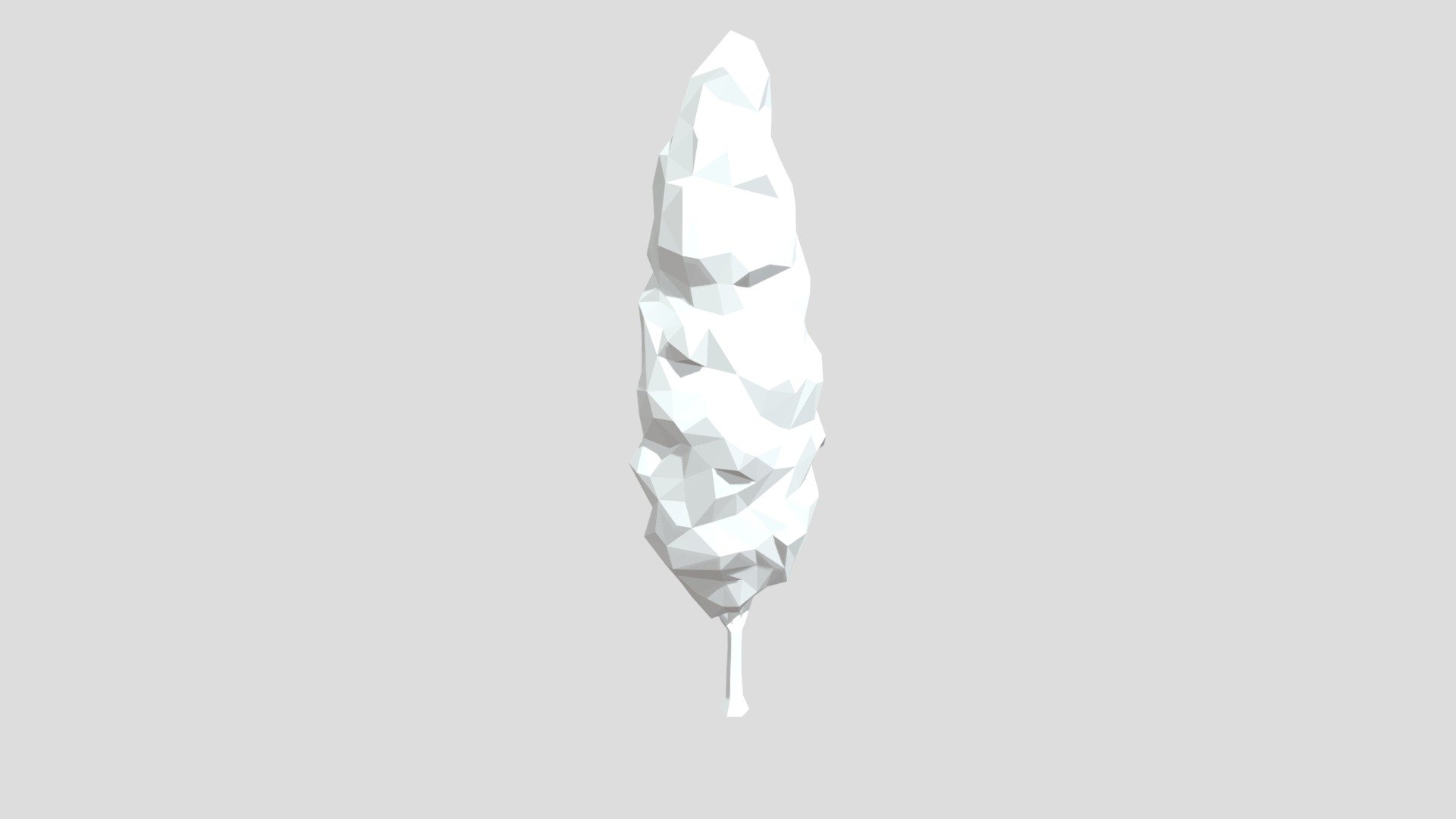 Poplar Tree from Poly by Google