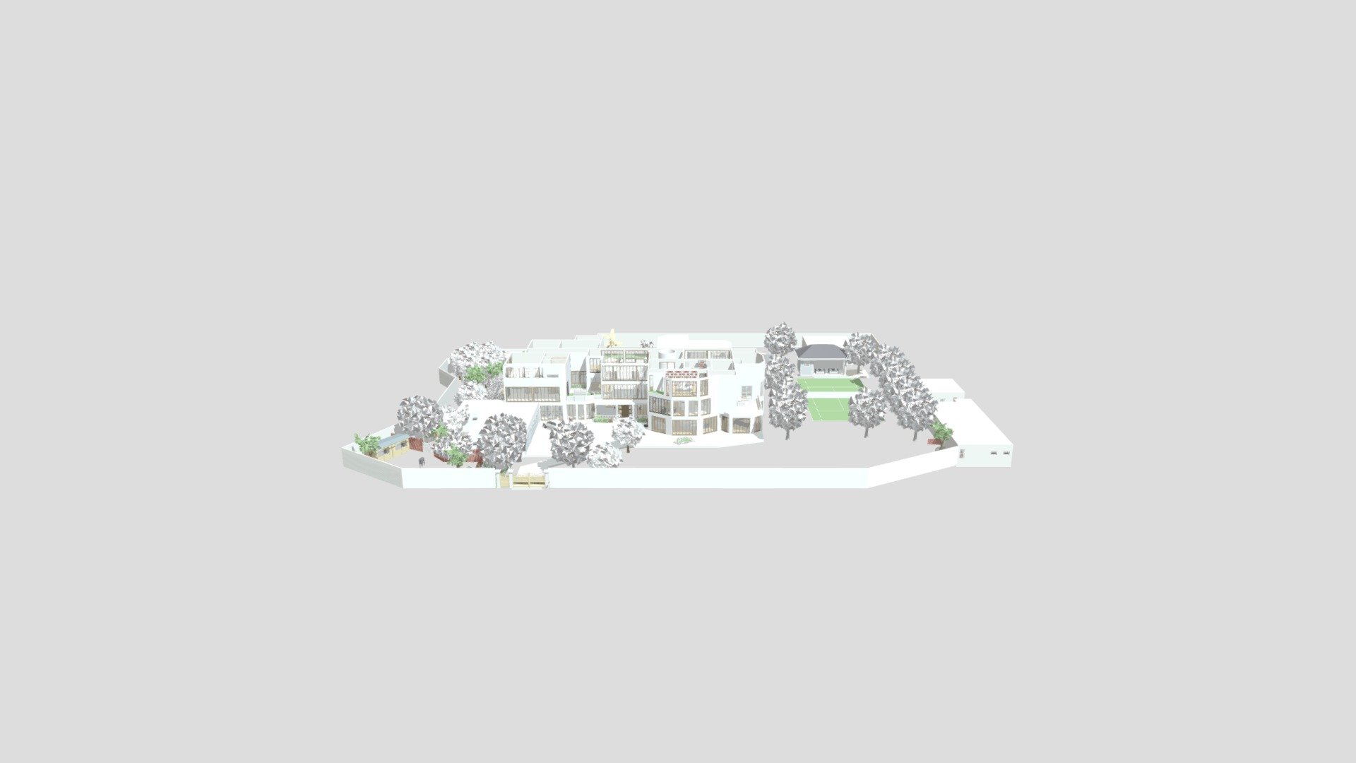Family House