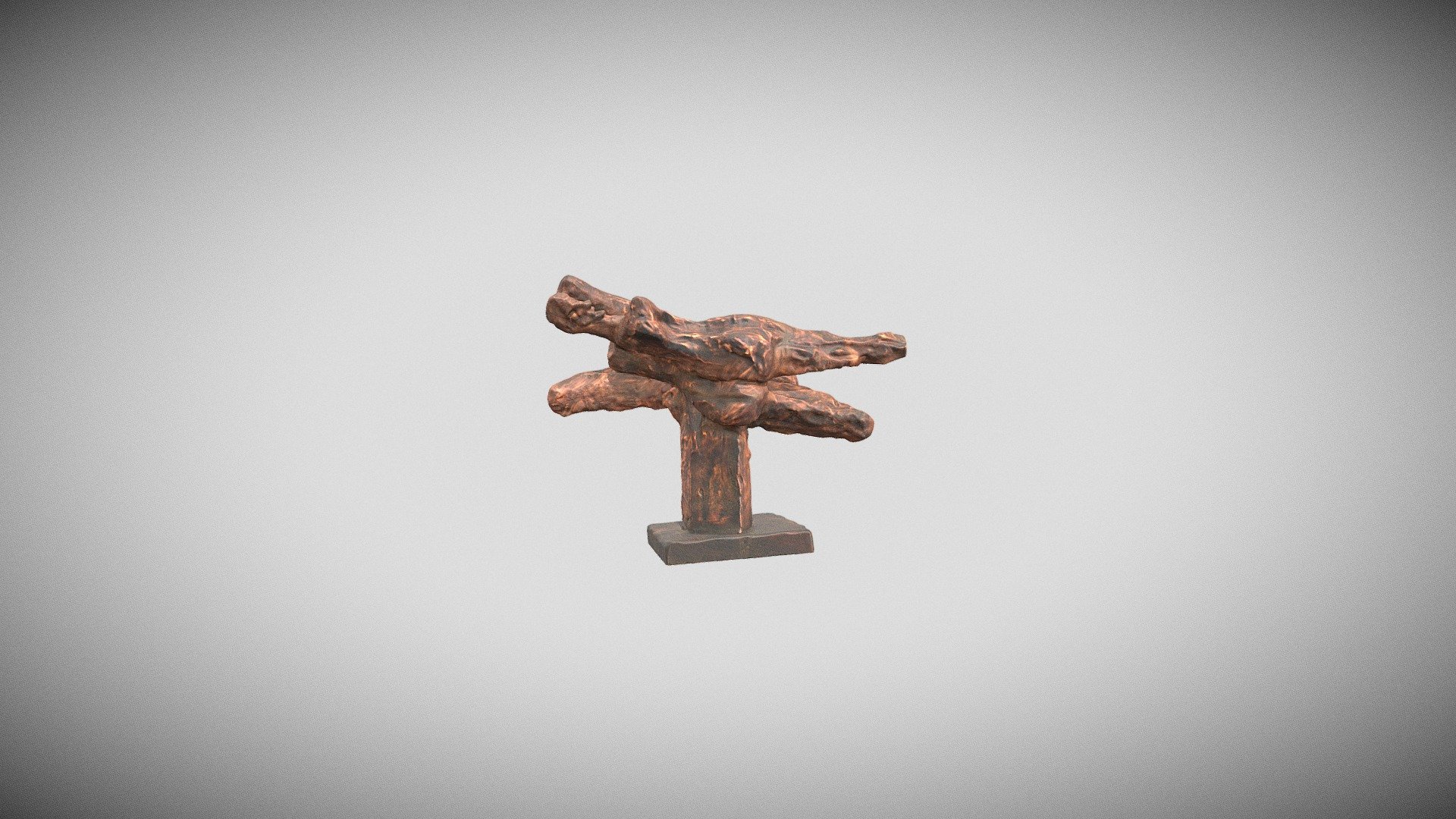 20 — Sketchfab embed 3D viewer