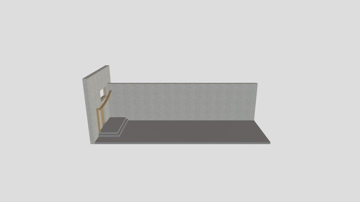 Propozycja 2.xml 3D Model