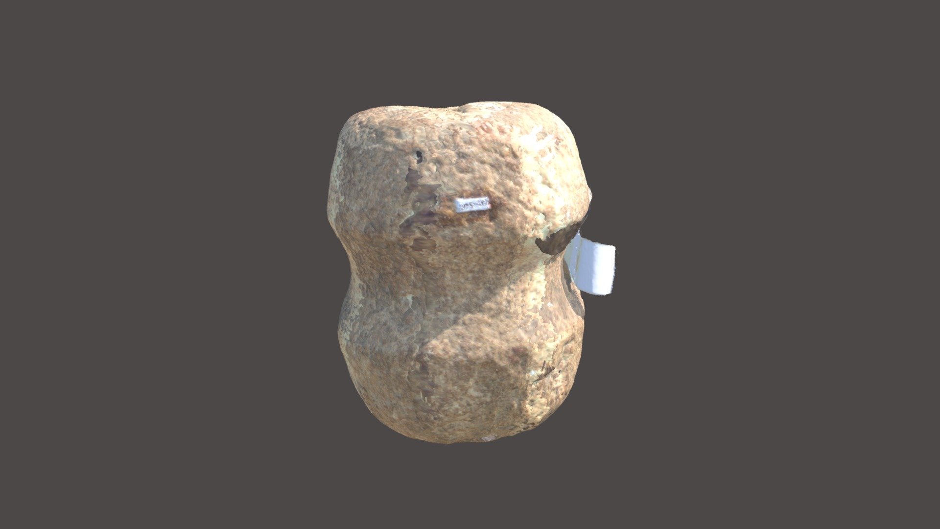 Do-547: Unidentified