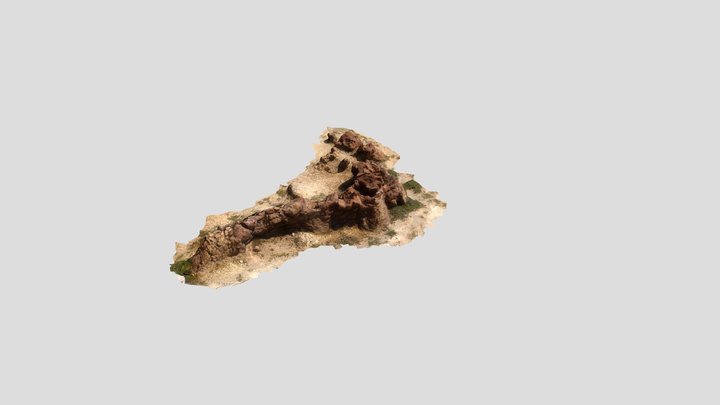 Fossil_1_vasiliki – Modello 3D gratuito STL