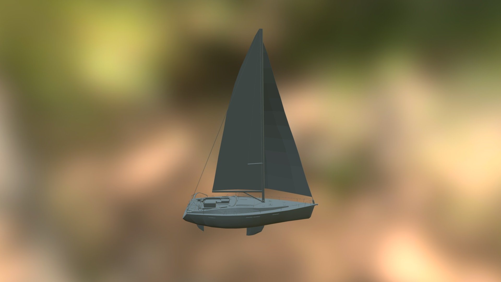 Velero Mark 44