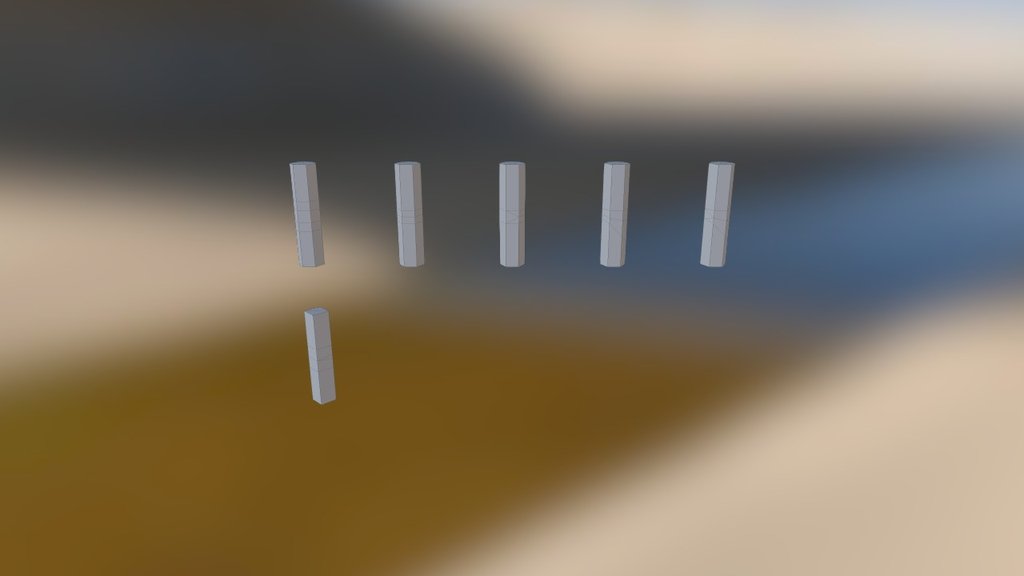 Game Topology of the Joints