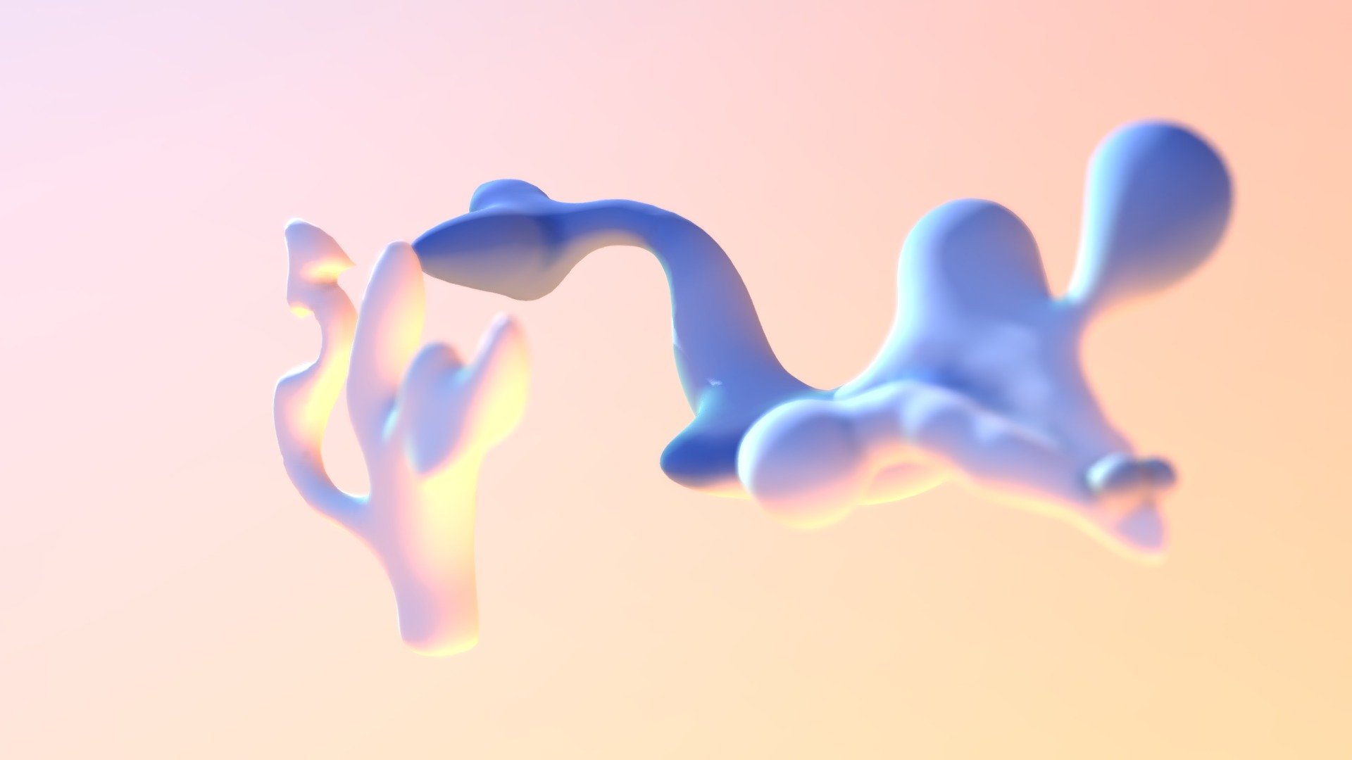 MasterPiece VR Test