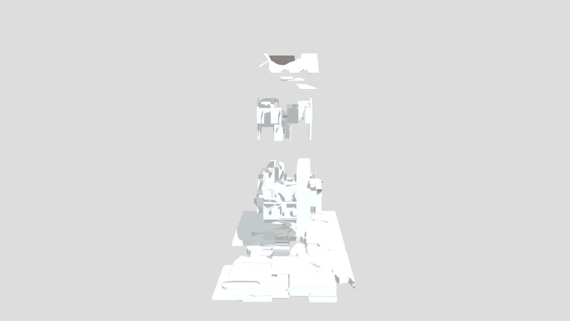 Assembling Model