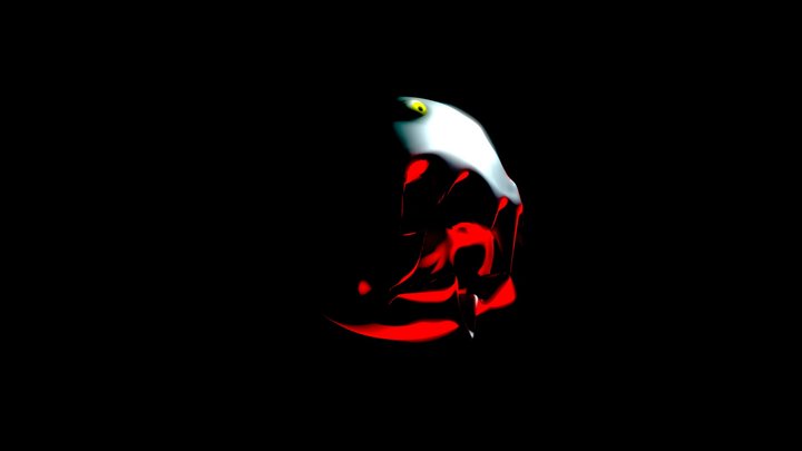 thingamo: STRIKES AGAIN – Free 3D Model STL