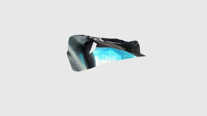 Truck test 3D Model