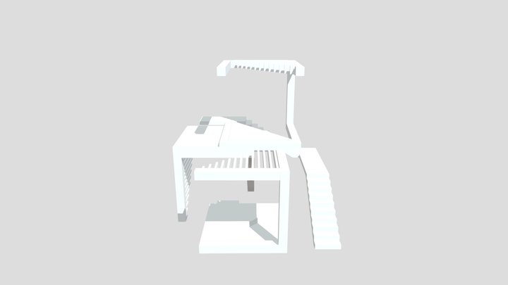 Final 3D Model