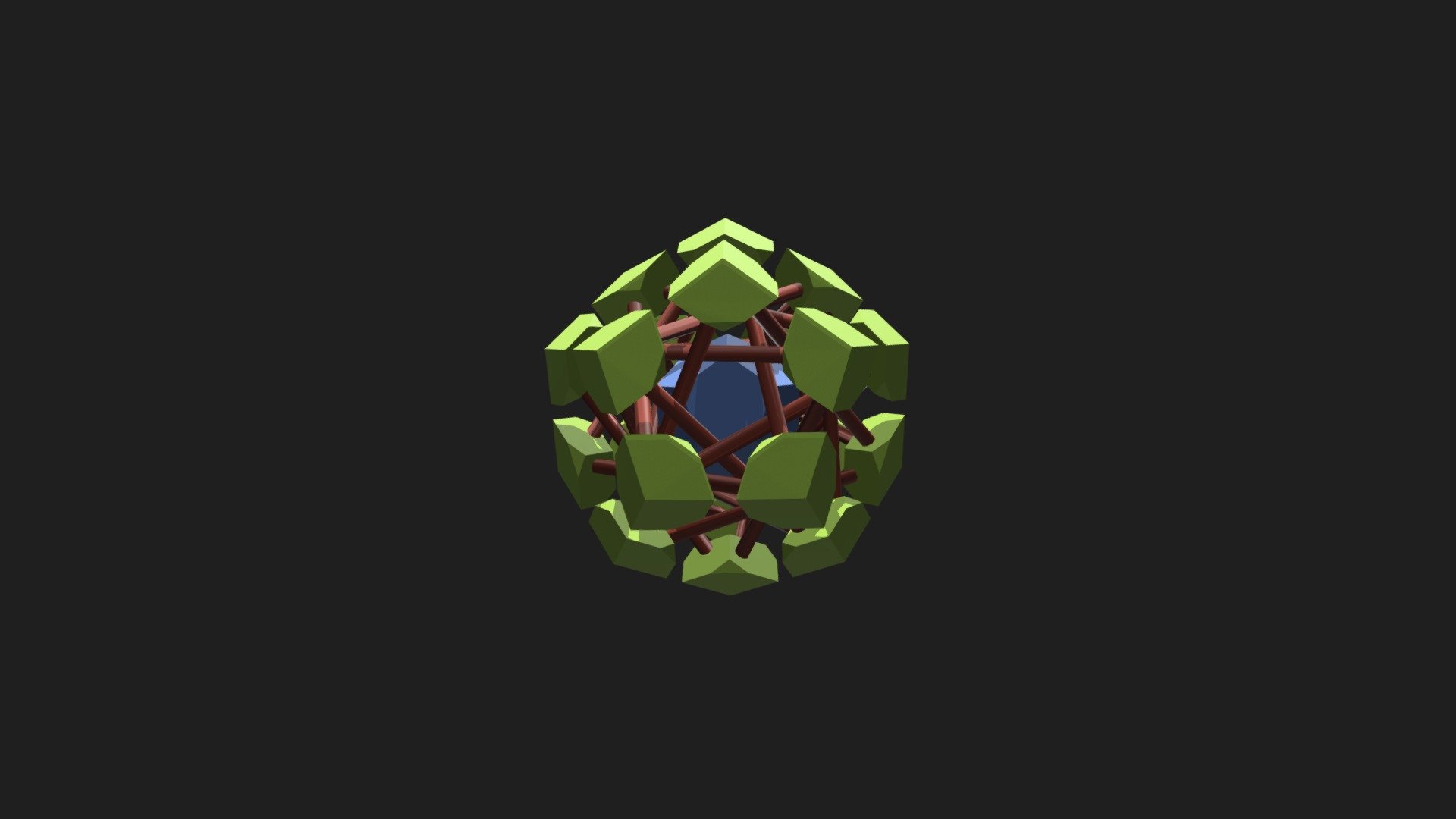 Dodekaden Orb