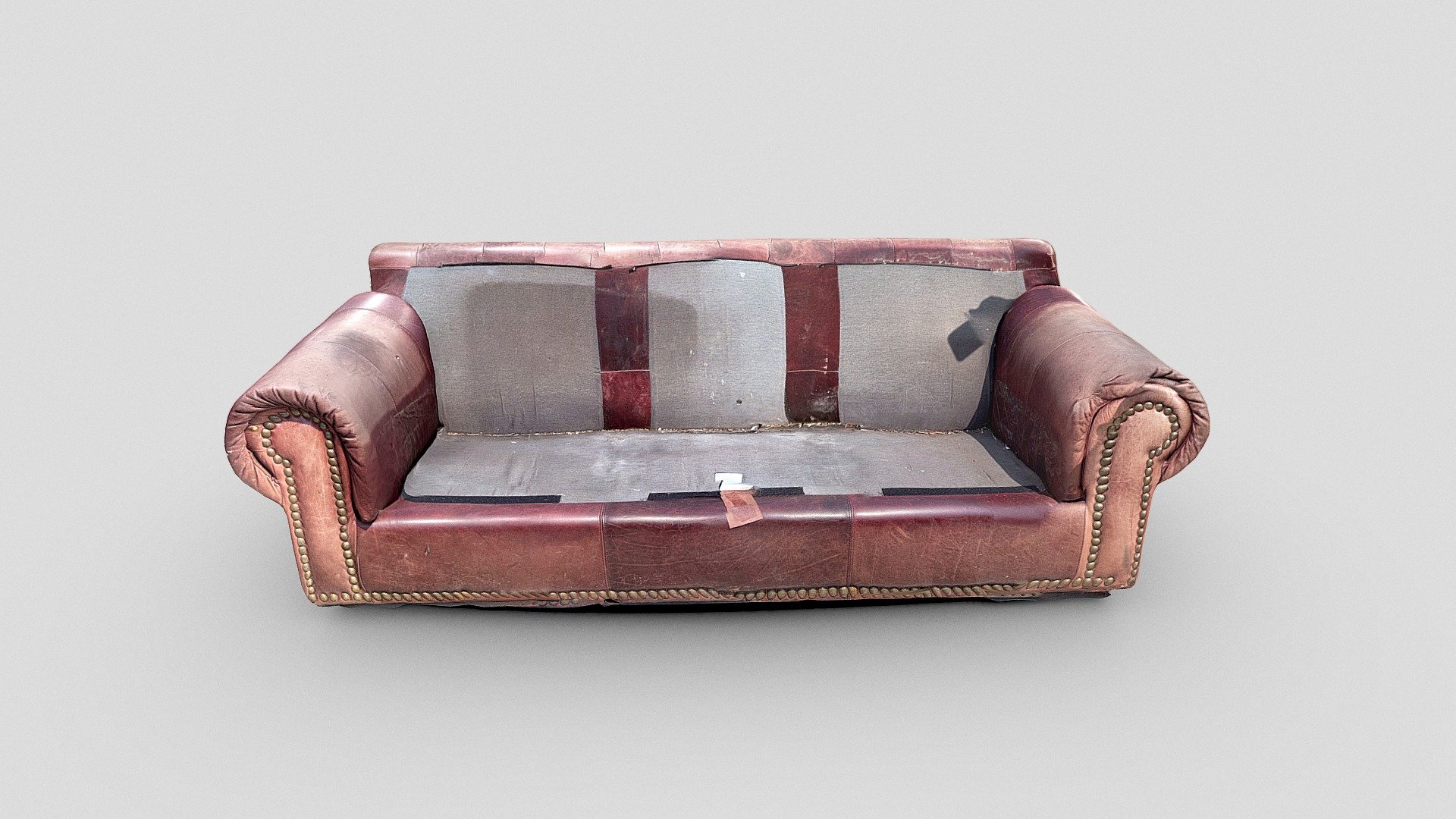 Day 195: Street Couch Pt.9