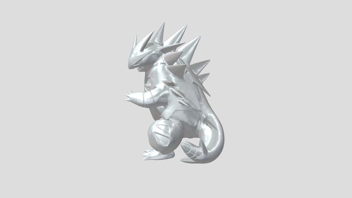Sumail95 3D Model