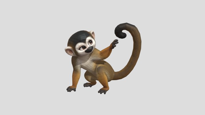 Seating Monkey