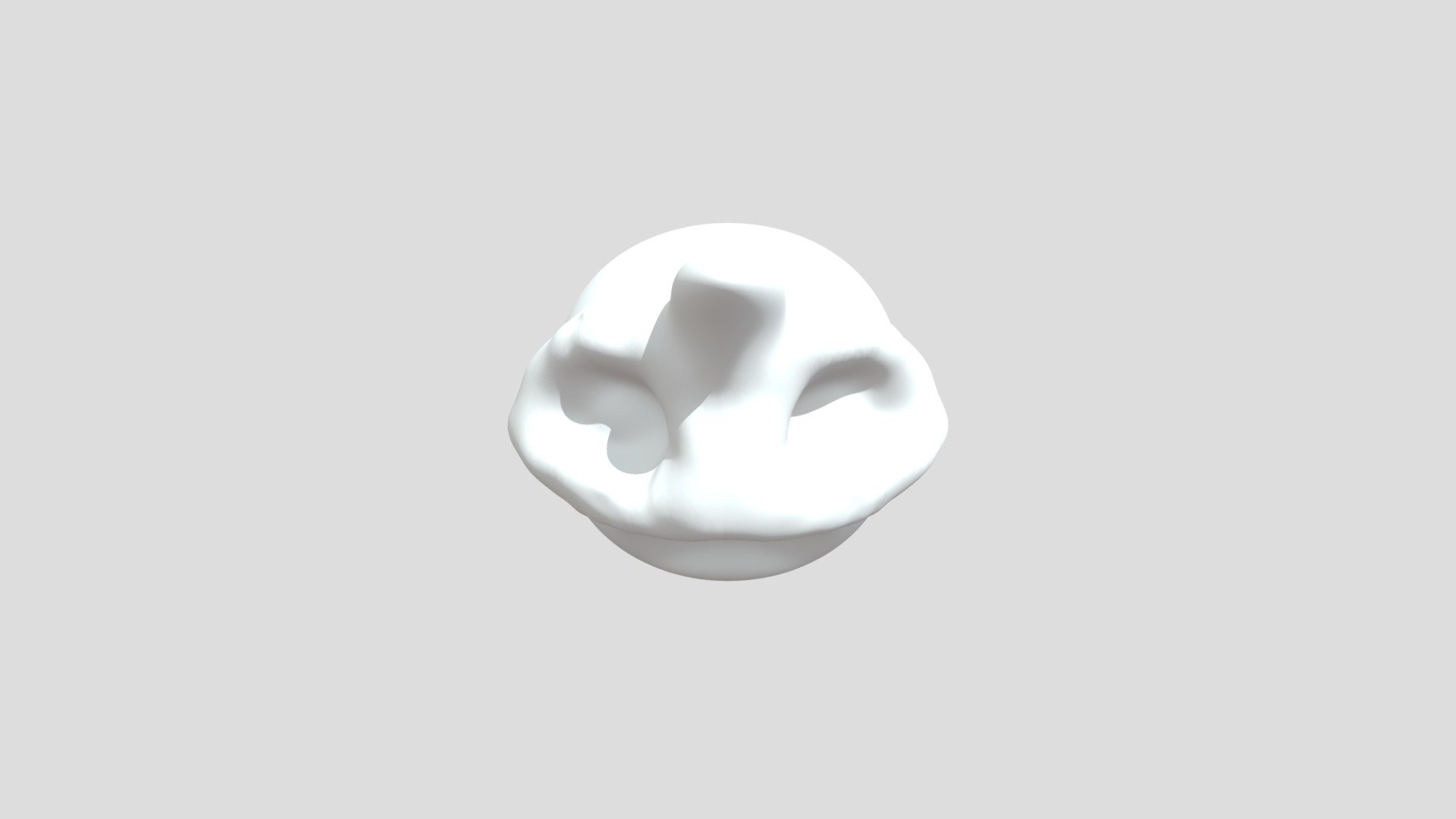 mask - Download Free 3D model by void Industries (@mmmijayden) [072e7e4 ...
