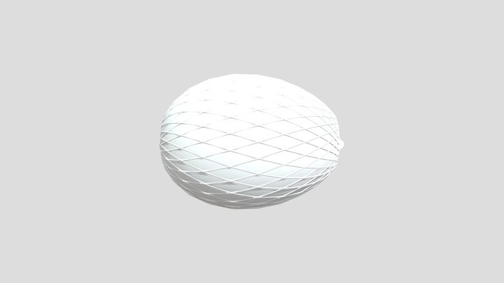 1691727841499615232 3D Model